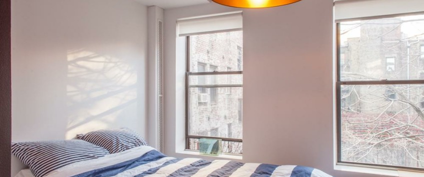 Apartment E 1st New York - Apt 21515